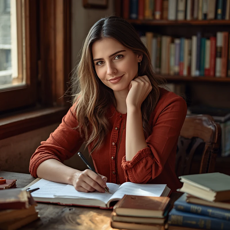 Anna Procházková – odbornice na online casina